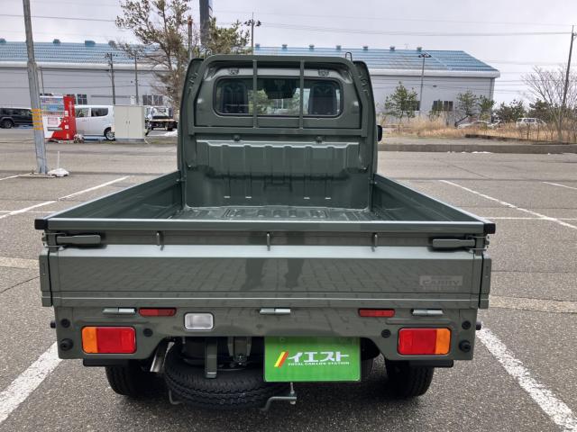 キャリイトラック（新潟県新潟市西蒲区）画像27