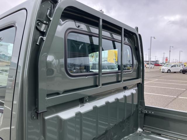 キャリイトラック（新潟県新潟市西蒲区）画像30