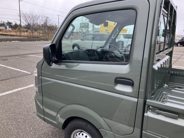 キャリイトラック（新潟県新潟市西蒲区）画像31