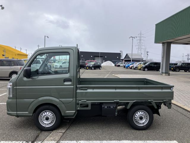 キャリイトラック（新潟県新潟市西蒲区）画像35