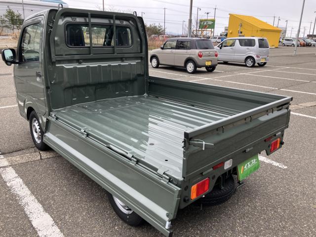 キャリイトラック（新潟県新潟市西蒲区）画像36