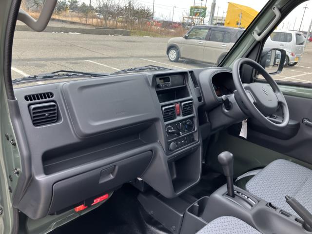 キャリイトラック（新潟県新潟市西蒲区）画像39