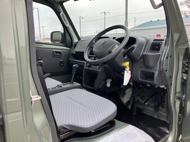 キャリイトラック（新潟県新潟市西蒲区）画像42