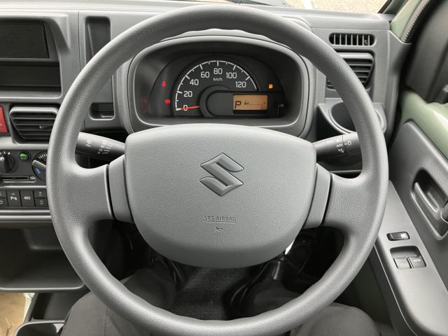 キャリイトラック（新潟県新潟市西蒲区）画像43