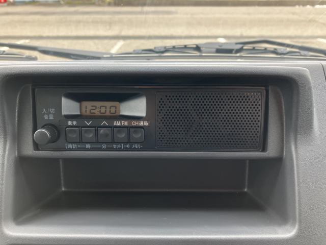 キャリイトラック（新潟県新潟市西蒲区）画像46