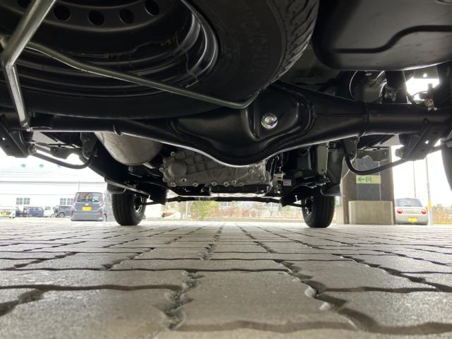 キャリイトラック（新潟県新潟市西蒲区）画像51