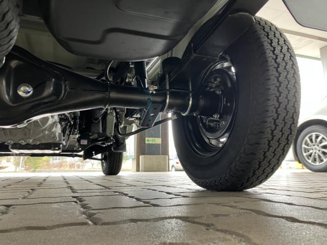 キャリイトラック（新潟県新潟市西蒲区）画像54