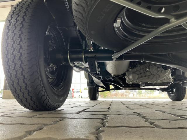 キャリイトラック（新潟県新潟市西蒲区）画像55