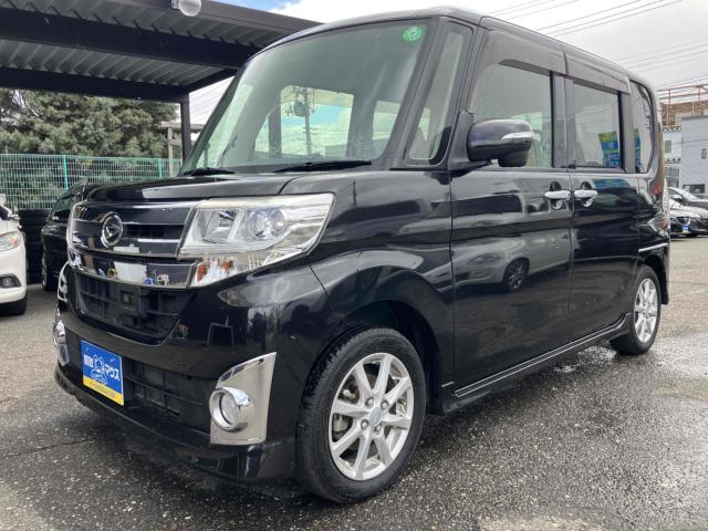 タント（新潟県新潟市中央区）