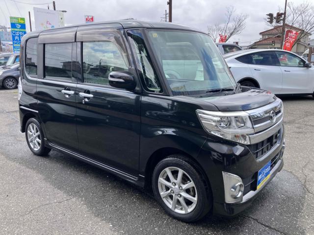 タント（新潟県新潟市中央区）画像3