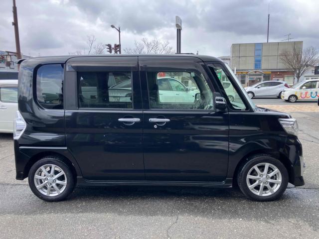 タント（新潟県新潟市中央区）画像5