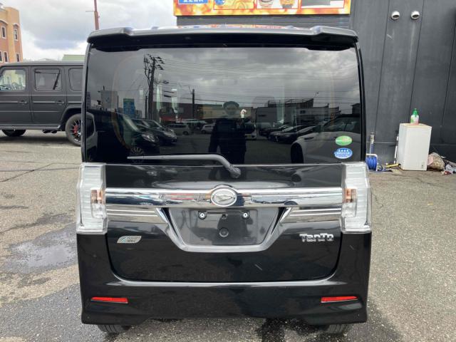 タント（新潟県新潟市中央区）画像6