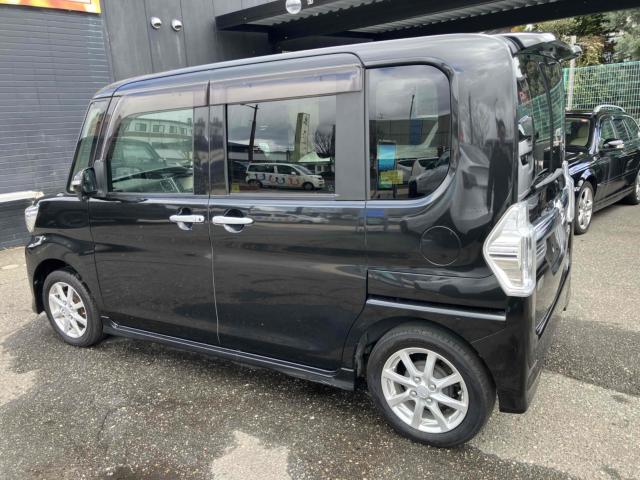 タント（新潟県新潟市中央区）画像8