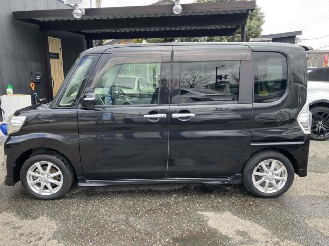 タント（新潟県新潟市中央区）画像4