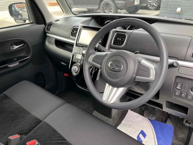 タント（新潟県新潟市中央区）画像18