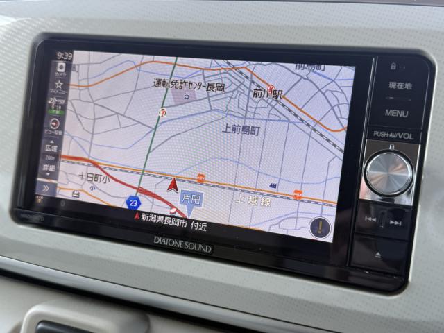 ムーヴキャンバス(新潟県長岡市)