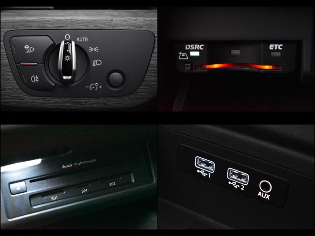 アウディ Ａ４オールロードクアトロ（新潟県新潟市西区）