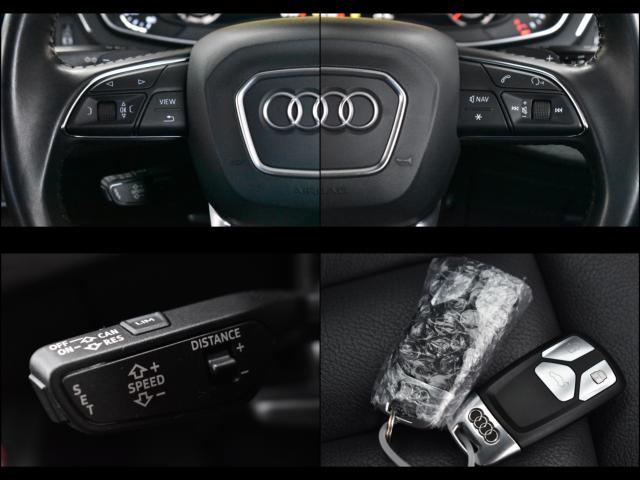 アウディ Ａ４オールロードクアトロ（新潟県新潟市西区）