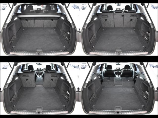 アウディ Ａ４オールロードクアトロ（新潟県新潟市西区）