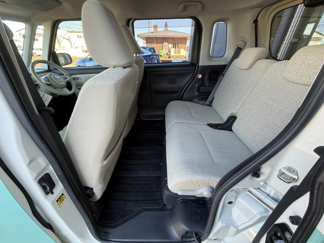 ムーヴキャンバス(新潟県長岡市)