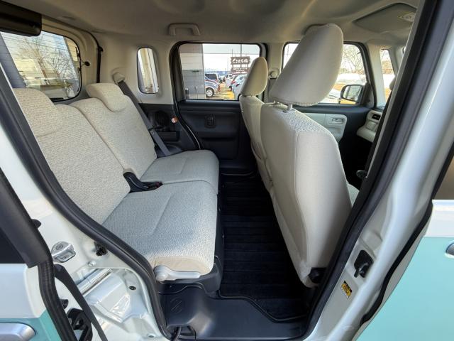 ムーヴキャンバス(新潟県長岡市)