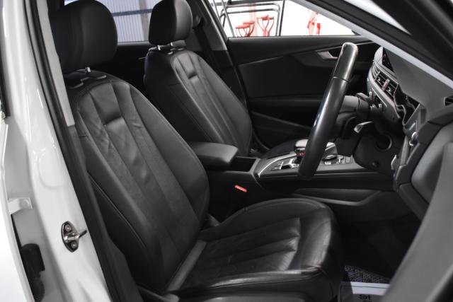 アウディ Ａ４オールロードクアトロ（新潟県新潟市西区）