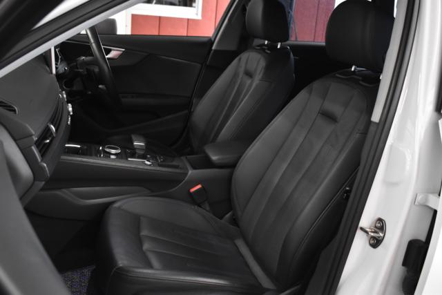 アウディ Ａ４オールロードクアトロ（新潟県新潟市西区）