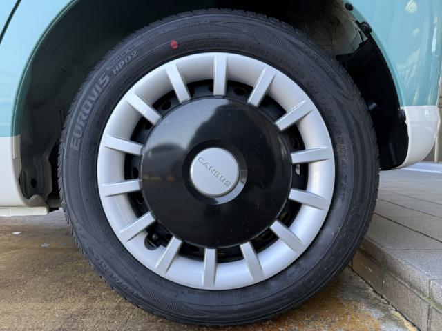 ムーヴキャンバス(新潟県長岡市)