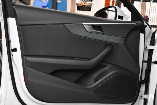 アウディ Ａ４オールロードクアトロ（新潟県新潟市西区）