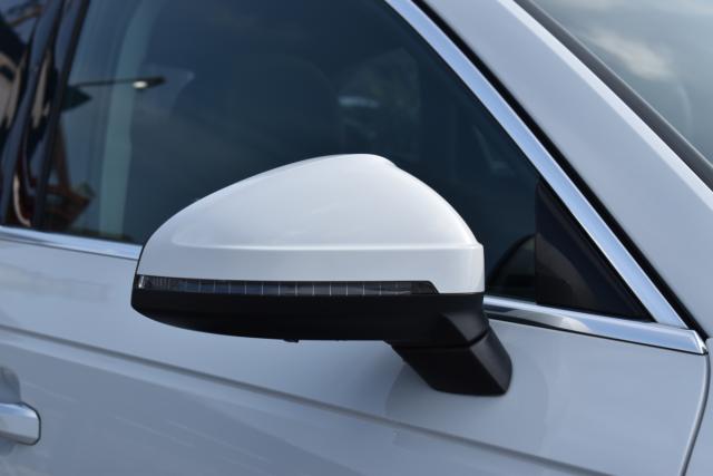 アウディ Ａ４オールロードクアトロ（新潟県新潟市西区）