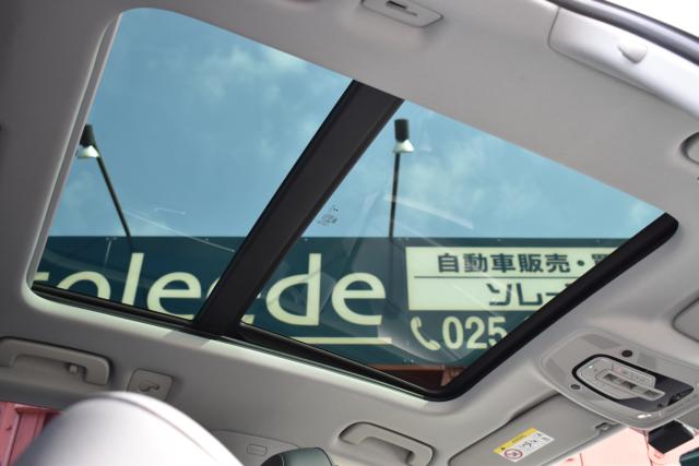 アウディ Ａ４オールロードクアトロ（新潟県新潟市西区）