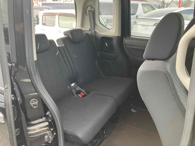 N＿BOXカスタム（新潟県新潟市中央区）画像28