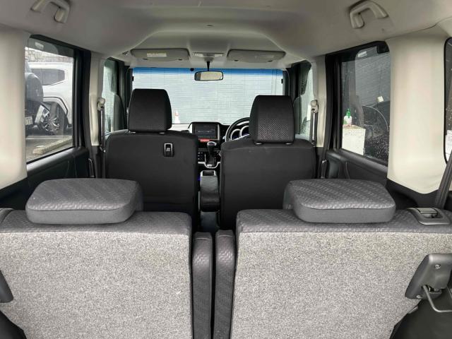 N＿BOXカスタム（新潟県新潟市中央区）画像29