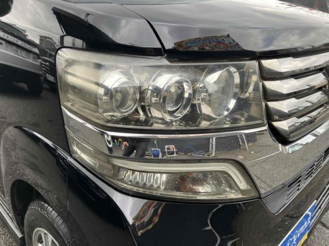 N＿BOXカスタム（新潟県新潟市中央区）画像9