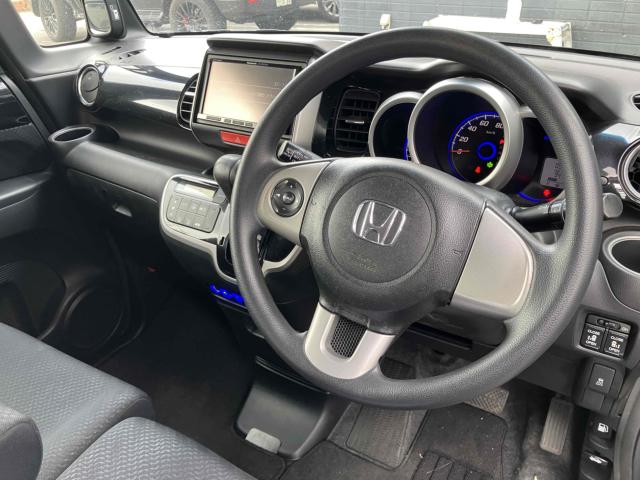 N＿BOXカスタム（新潟県新潟市中央区）画像16