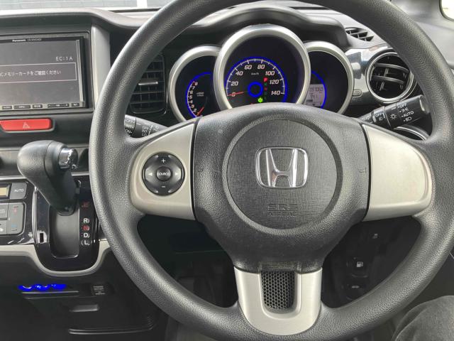 N＿BOXカスタム（新潟県新潟市中央区）画像17