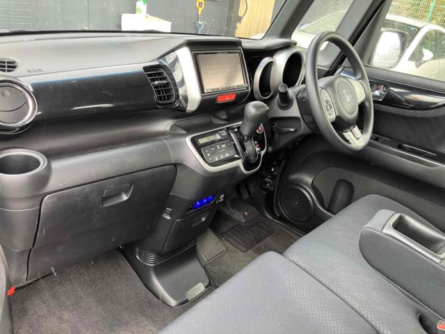 N＿BOXカスタム（新潟県新潟市中央区）画像26