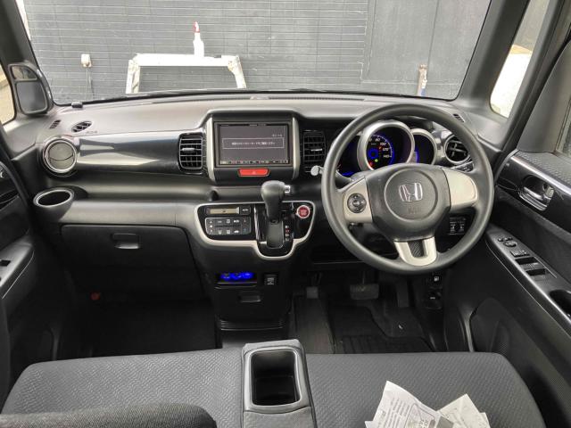 N＿BOXカスタム（新潟県新潟市中央区）画像27