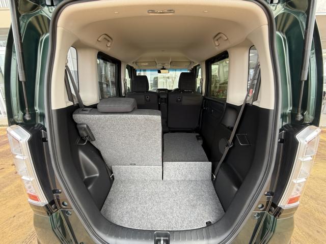 N＿BOX（新潟県長岡市）画像35