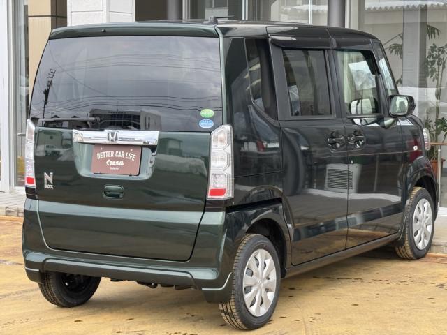 N＿BOX（新潟県長岡市）画像32