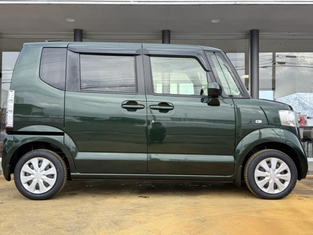 N＿BOX（新潟県長岡市）画像4