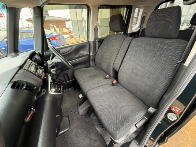 N＿BOX（新潟県長岡市）画像21