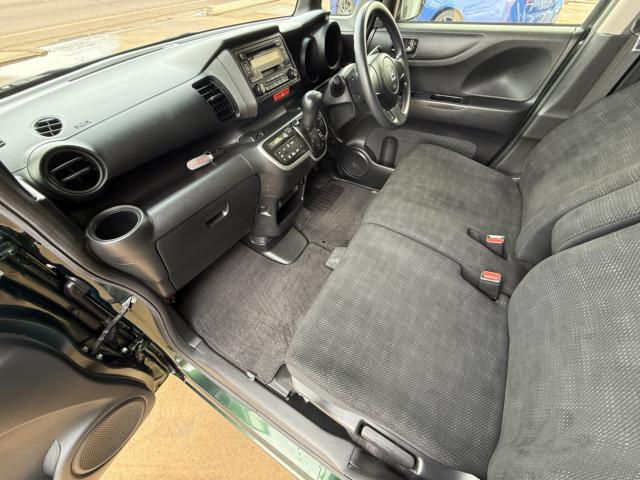 N＿BOX（新潟県長岡市）画像20