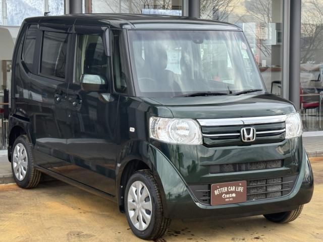 N＿BOX（新潟県長岡市）画像30