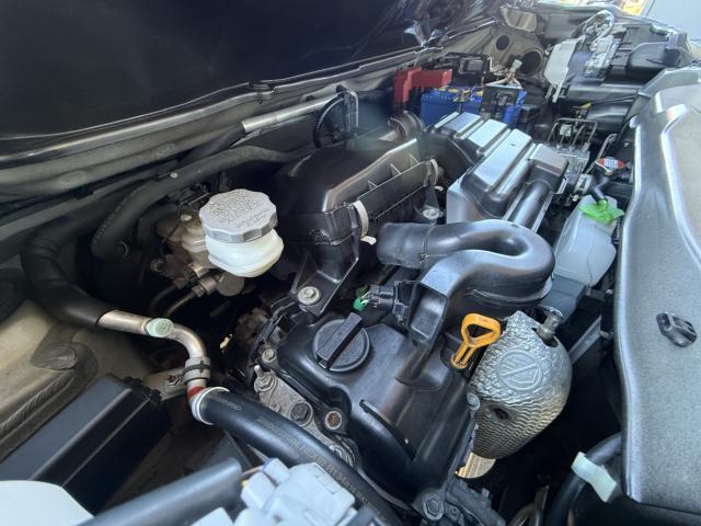 ワゴンＲスティングレー（新潟県長岡市）画像47