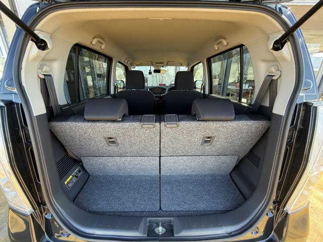 ワゴンＲスティングレー（新潟県長岡市）画像37