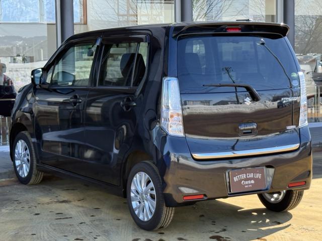 ワゴンＲスティングレー（新潟県長岡市）画像36