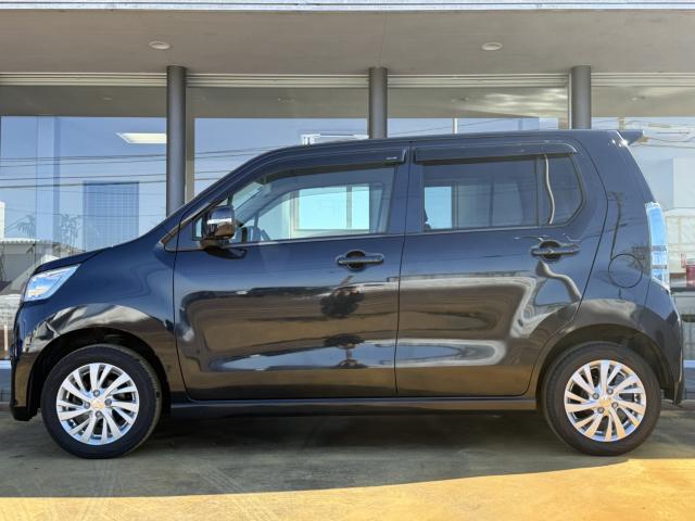 ワゴンＲスティングレー（新潟県長岡市）画像5