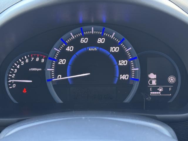 ワゴンＲスティングレー（新潟県長岡市）画像10