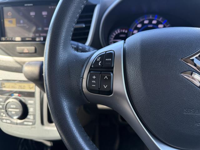 ワゴンＲスティングレー（新潟県長岡市）画像15